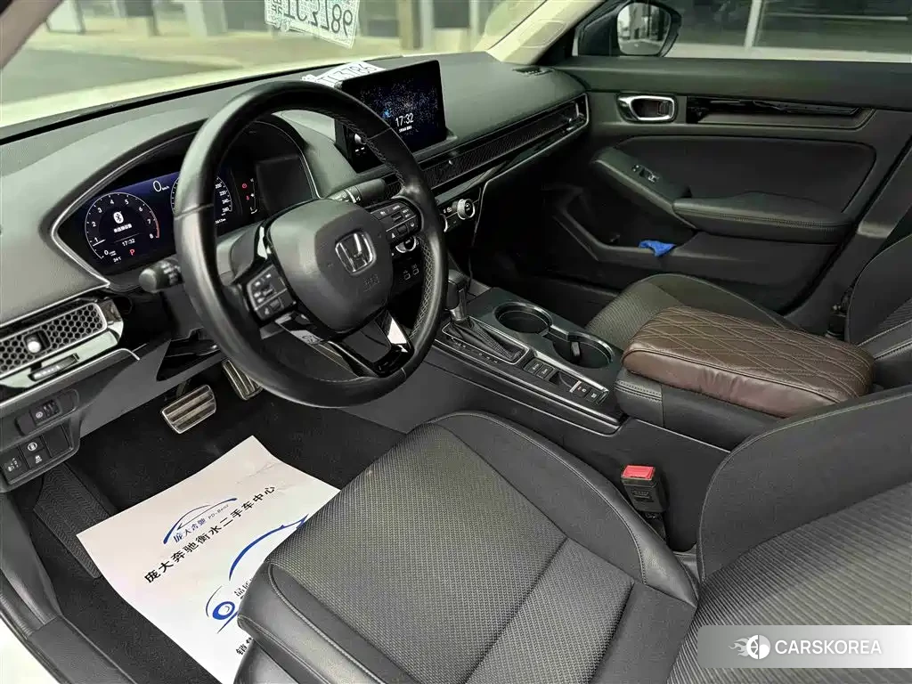 Honda Integra id 4515519 из Китая 10