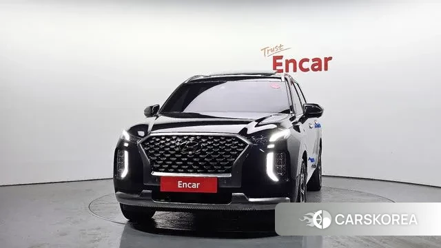 Hyundai Palisade id 3691228 из Кореи 13