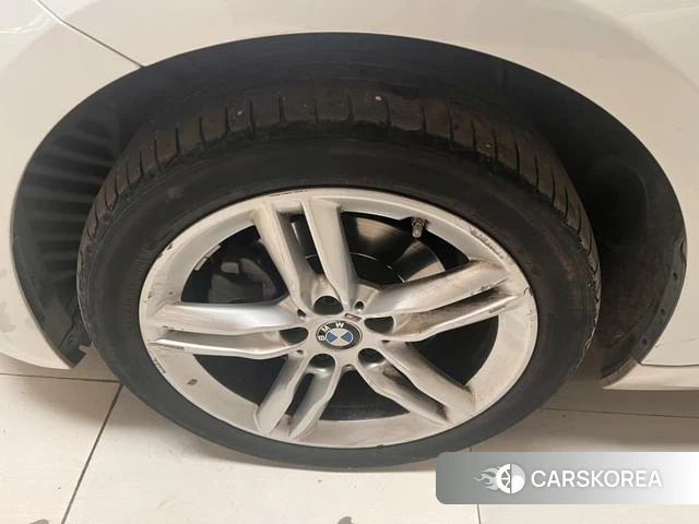 BMW 1 series id 4321046 из Китая 8