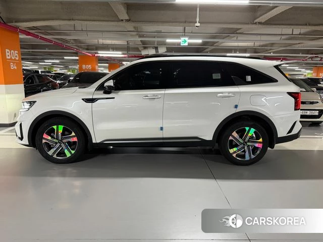 Kia Sorento 4th Generation id 4731892 из Кореи 13