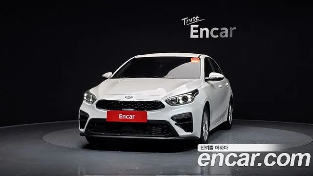 Kia Come New K3 id 2881836 из Кореи 13