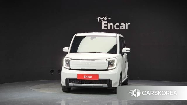 Kia The New Kia Ray id 4354994 из Кореи 13