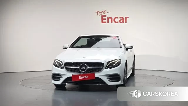 Mercedes-Benz E-Class W213 id 3325139 из Кореи 13