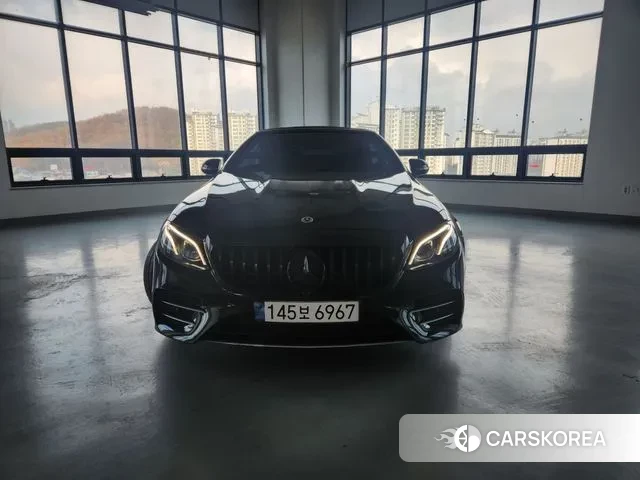 Mercedes-Benz E-Class W213 id 3469818 из Кореи 9