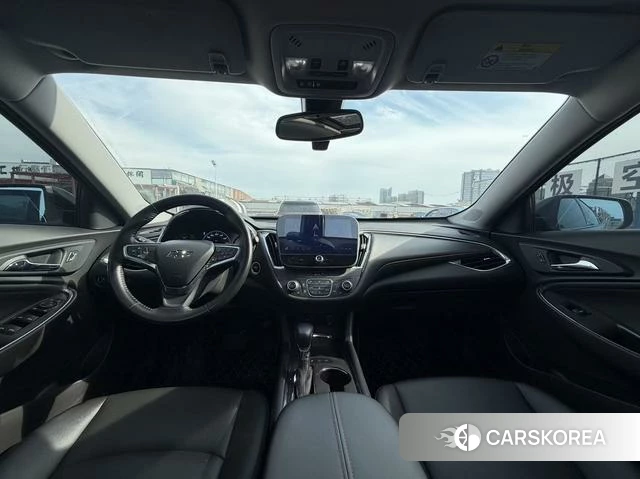 Chevrolet Mai Ruibao XL 2023 Черный из Китая, фото 4