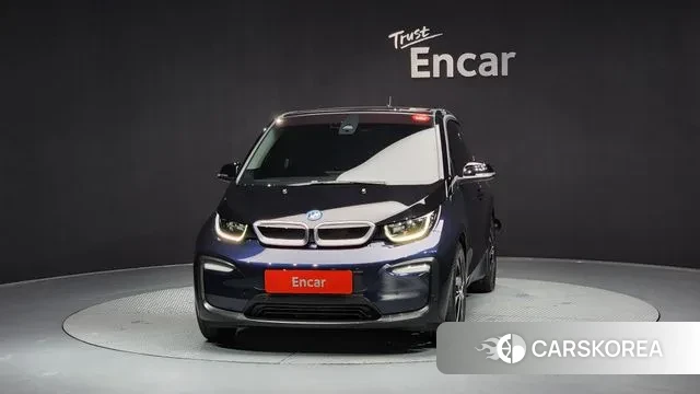 BMW i3 id 3029078 из Кореи 13