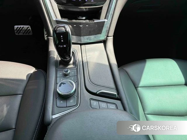 Cadillac XT5 id 4212811 из Китая 11
