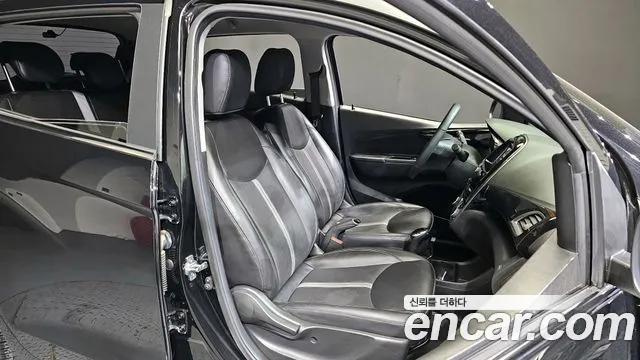 Chevrolet (GM Daewoo) The New Spark id 2670501 из Кореи 13