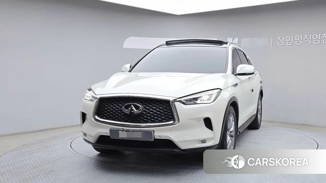 Infiniti QX50 (P71A) id 4520327 из Кореи 13