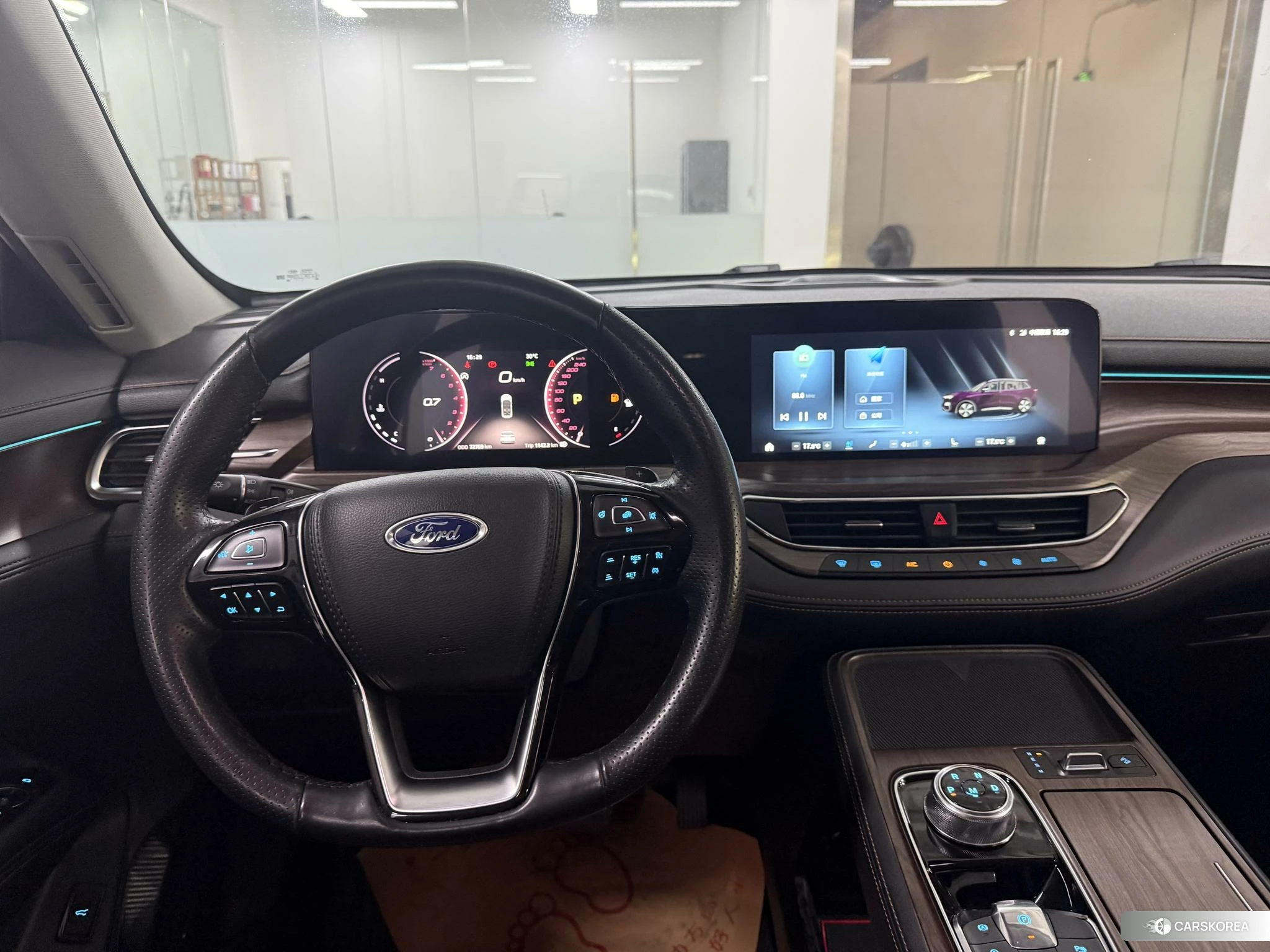 Ford Lingyu id 4474014 из Китая 10