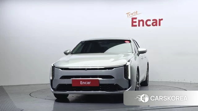 Kia The New K8 Hybrid id 4421431 из Кореи 23