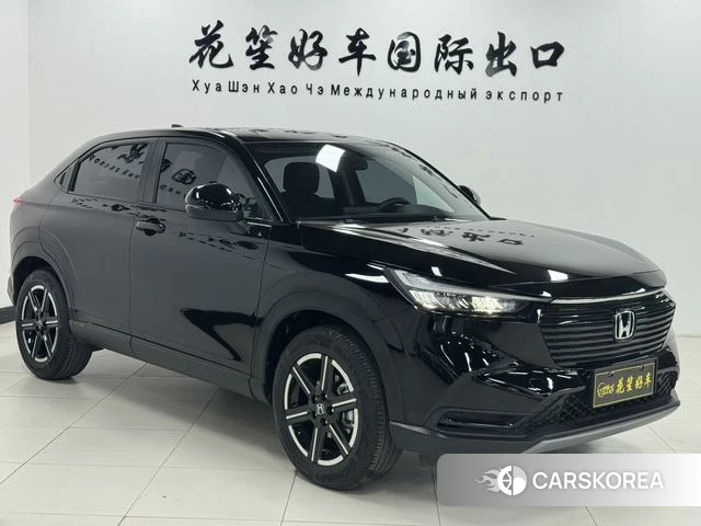 Honda Binzhi id 4359235 из Китая 15