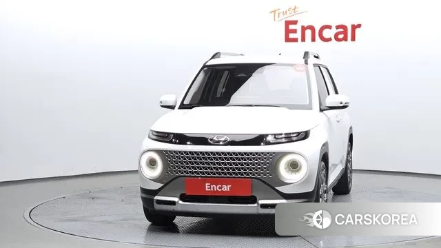 Hyundai Casper id 3342700 из Кореи 13