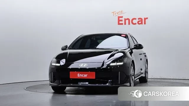 Hyundai Ionic 6 id 3074515 из Кореи 13