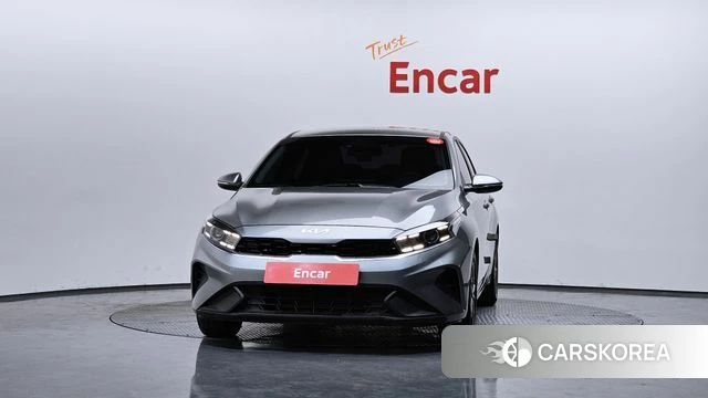 Kia The New K3 2nd generation id 3934020 из Кореи 13