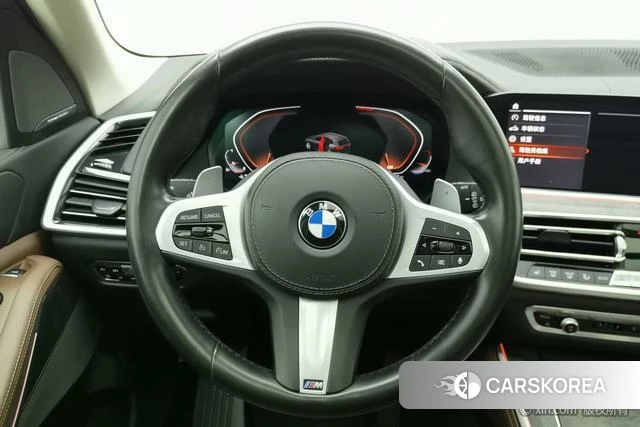 BMW X5 (imported) id 4261961 из Китая 17