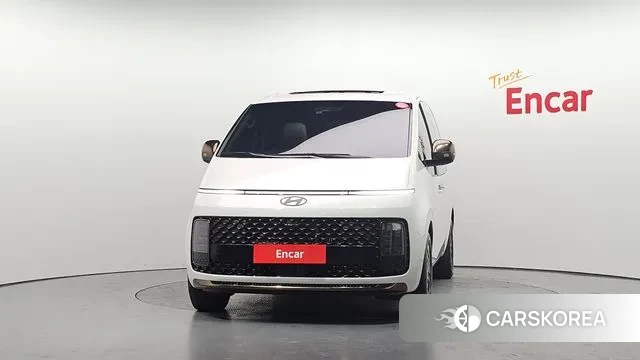 Hyundai Staria id 3633910 из Кореи 13