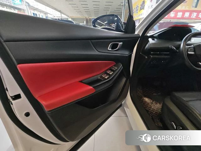 Chang'an CS55 PLUS id 3908639 из Китая 13