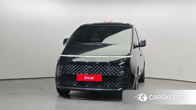 Hyundai Staria id 3154821 из Кореи 13