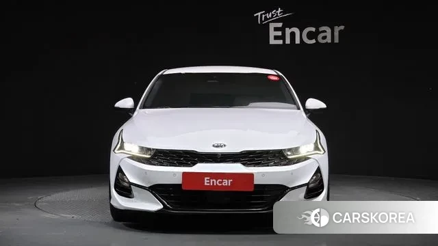 Kia K5 3rd generation id 3772430 из Кореи 13