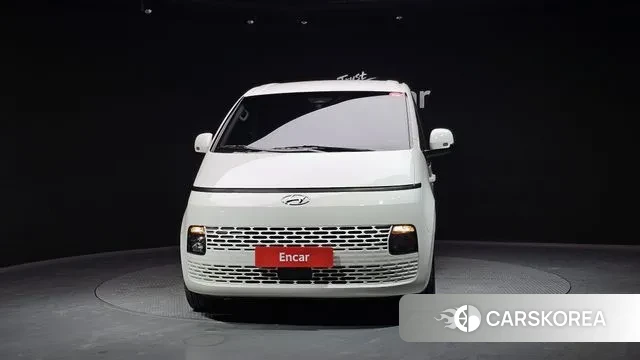 Hyundai Staria id 3539605 из Кореи 13