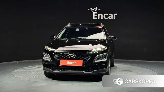 Hyundai Kona id 3778874 из Кореи 13