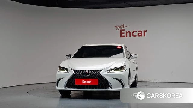 Lexus ES300h 7th generation id 4778302 из Кореи 23