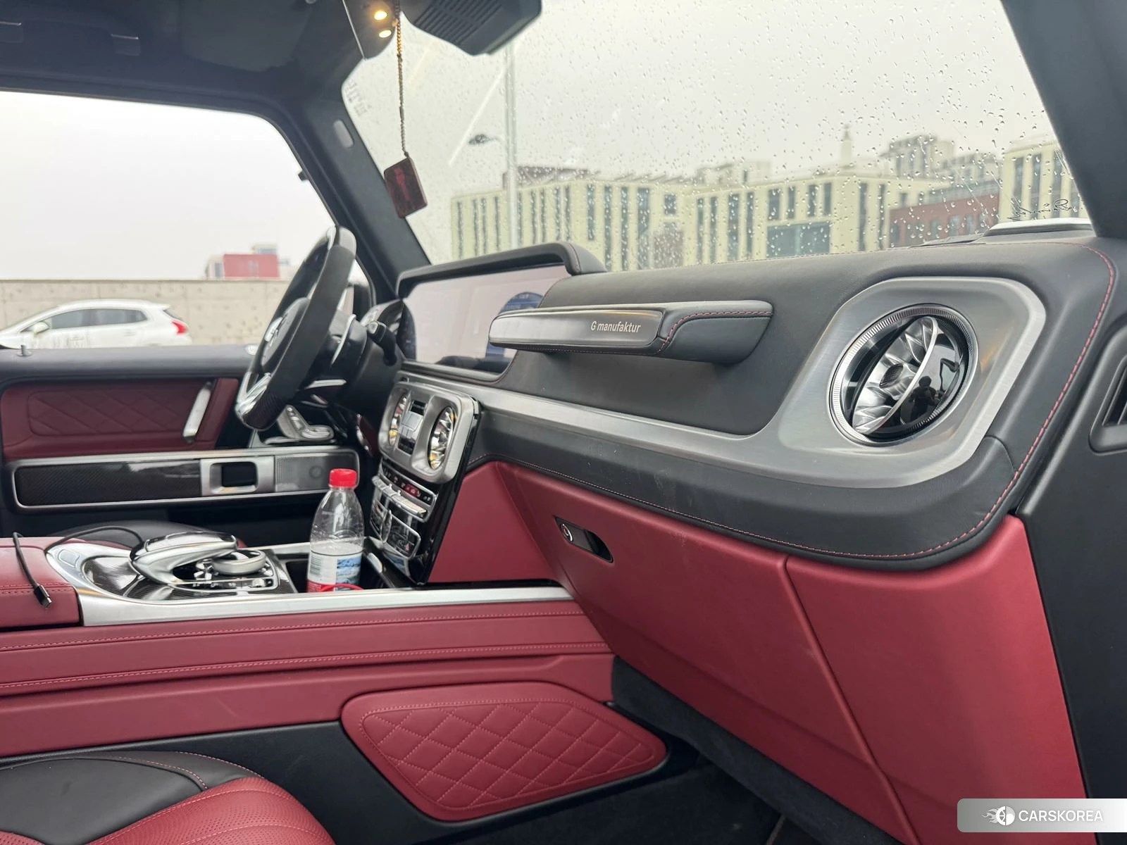 Mercedes-Benz G-class AMG id 4473964 из Китая 12