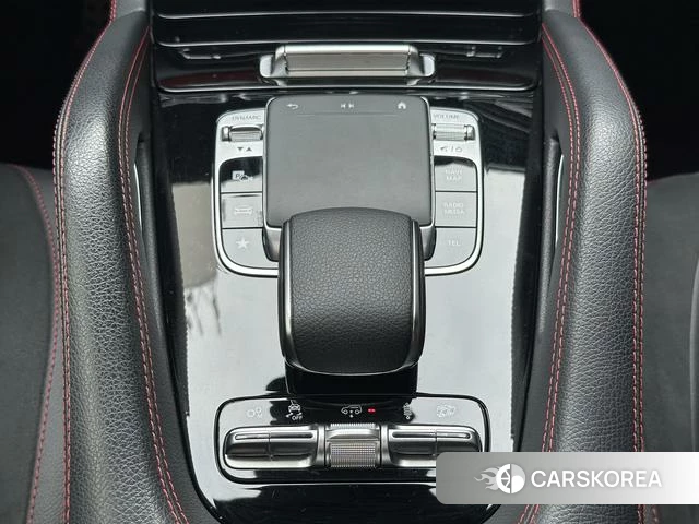 Mercedes-Benz GLE Coupe AMG id 4277801 из Китая 8