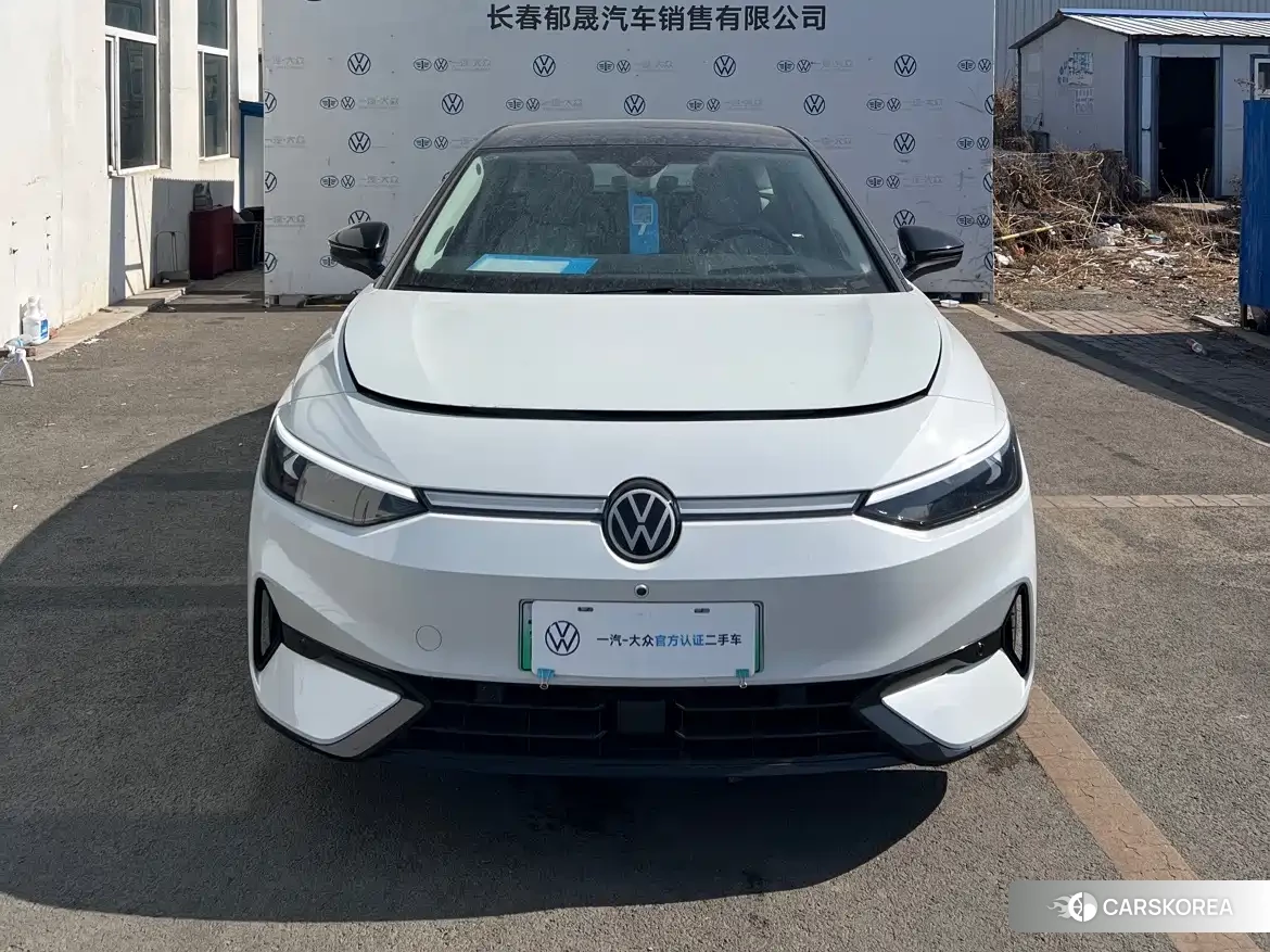 Volkswagen ID.7 VIZZION id 4570593 из Китая 8