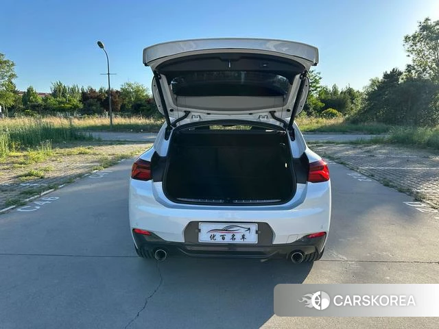 BMW X2 id 4291348 из Китая 20