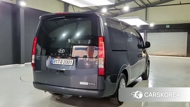 Hyundai Staria id 3462694 из Кореи 11