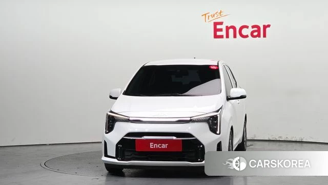 Kia The New Morning (JA) id 3870566 из Кореи 13