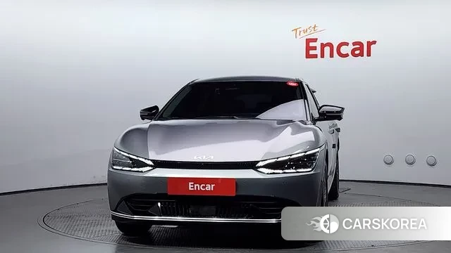 Kia EV6 id 2979739 из Кореи 13