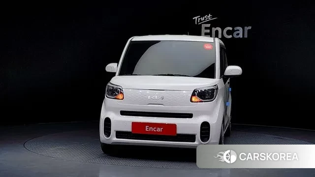 Kia The New Ray id 3438390 из Кореи 13