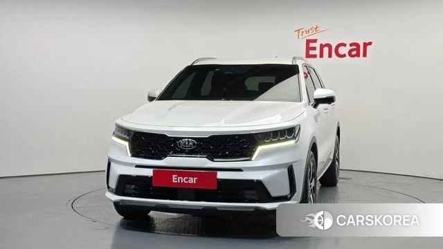 Kia Sorento 4th Generation id 4586680 из Кореи 13