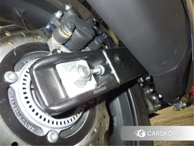 Honda CBR400R id 3950056 из Японии 19