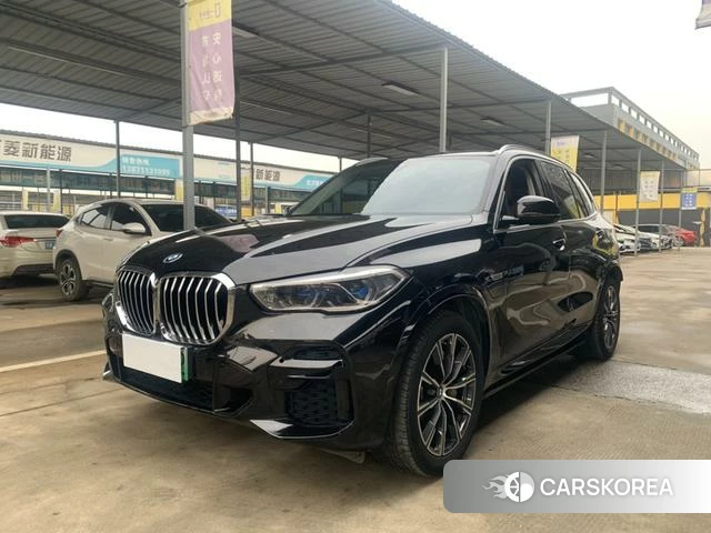 BMW X5 PHEV id 4257350 из Китая 23