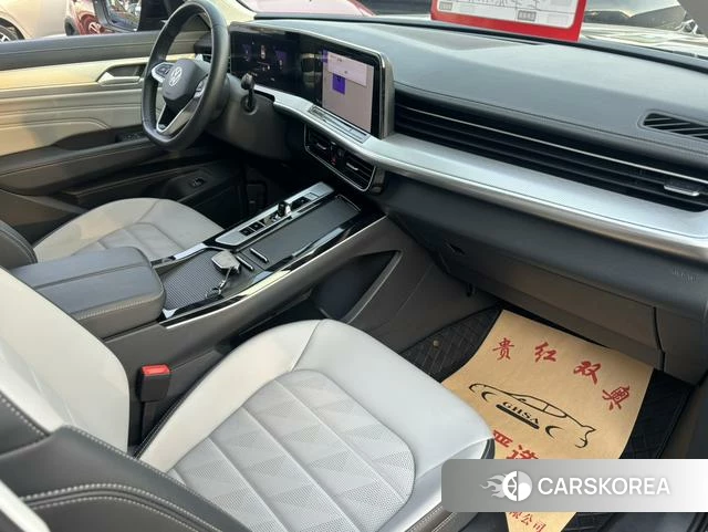 Volkswagen Range patrol id 4257891 из Китая 11