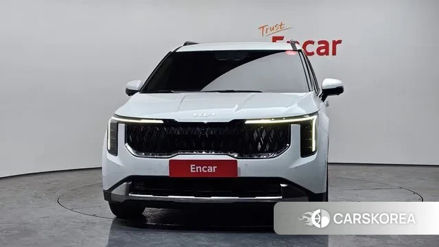 Kia The New Carnival 4th Generation id 3763258 из Кореи 13