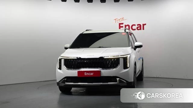 Kia The New Carnival 4th Generation id 4456097 из Кореи 23
