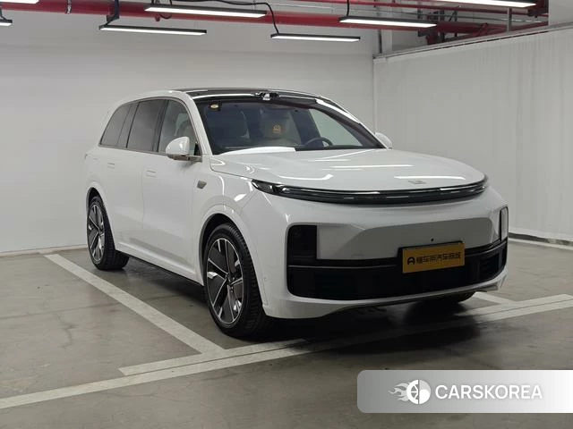 Ideal car Ideal L9 id 4209693 из Китая 13