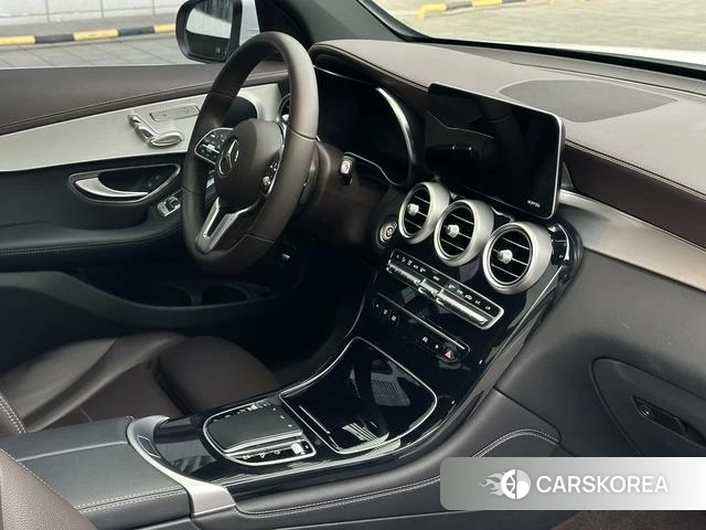 Mercedes-Benz GLC id 4328491 из Китая 11