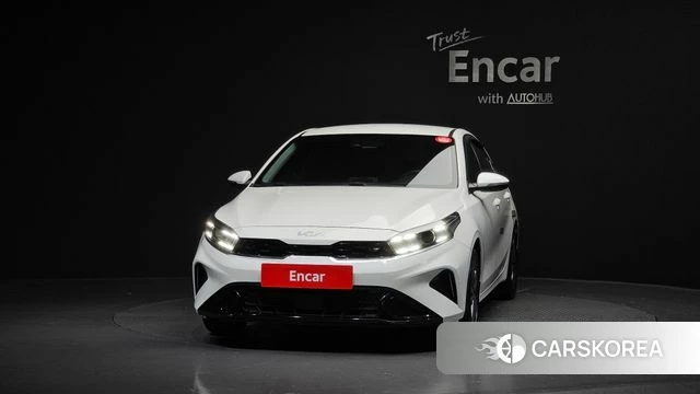 Kia The New K3 2nd generation id 3871457 из Кореи 13