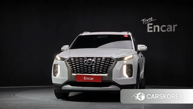 Hyundai Palisade id 3766424 из Кореи 13