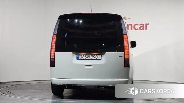 Hyundai Staria id 3581779 из Кореи 13