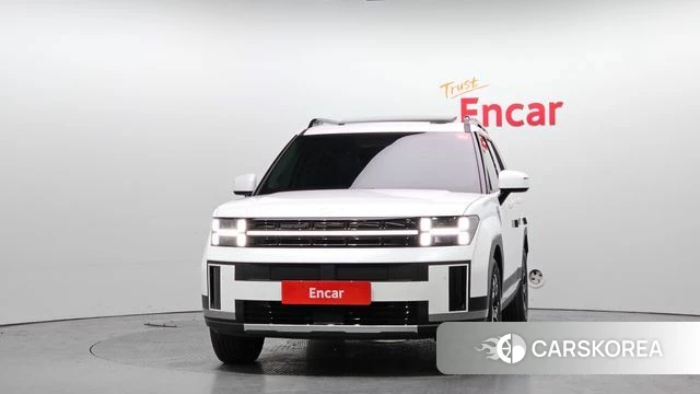 Hyundai Santa Fe (MX5) id 3817656 из Кореи 13