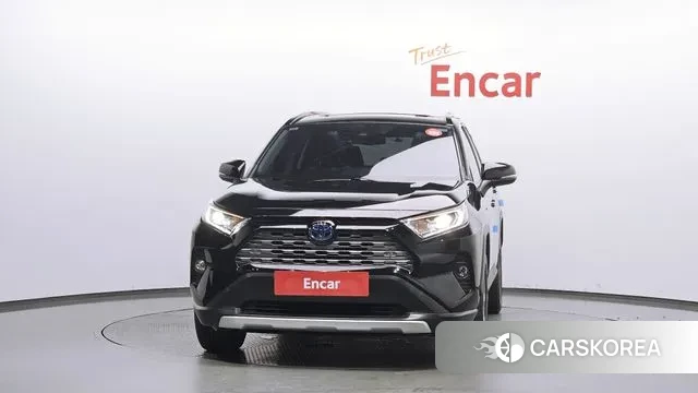 Toyota RAV4 5th Generation id 3208951 из Кореи 13