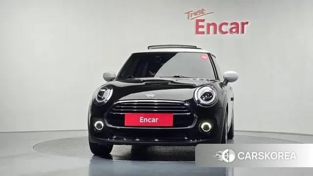 Mini Cooper id 3464195 из Кореи 13