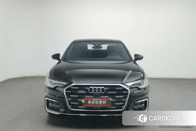 Audi A6L id 4275669 из Китая 17